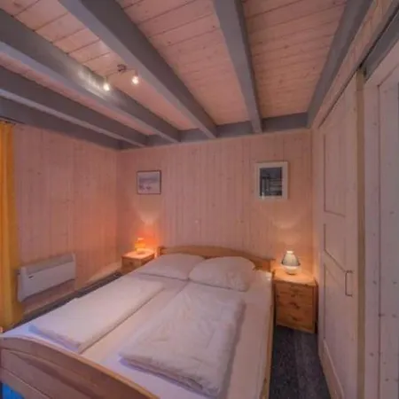 Semesterbostad Im Skandinavischen Stil *