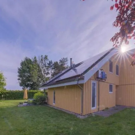 Im Skandinavischen Stil *