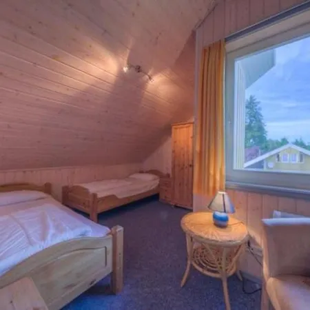 Im Skandinavischen Stil