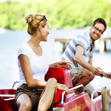 Σπίτι διακοπών Im Skandinavischen Stil