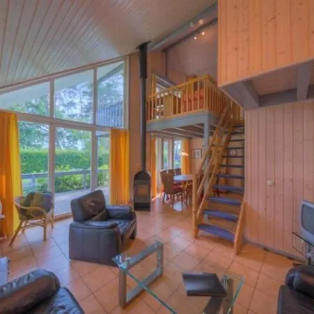 Holiday home Mirow, *
