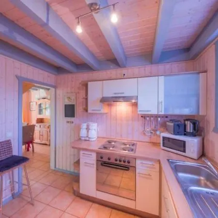 Im Skandinavischen Stil