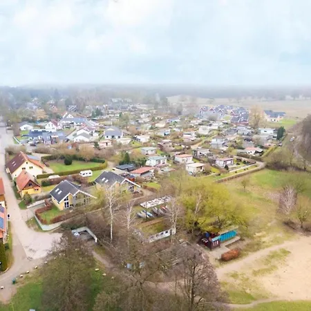 Im Skandinavischen Stil Granzow