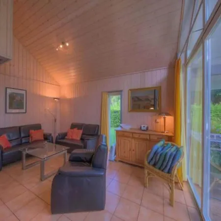 Im Skandinavischen Stil Granzow