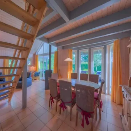 Im Skandinavischen Stil