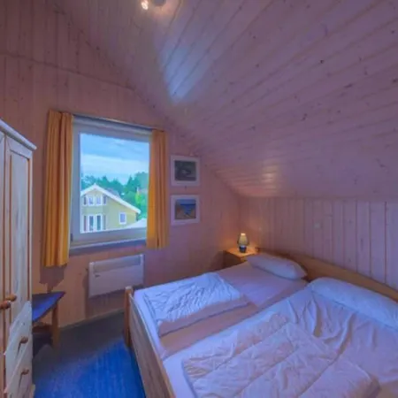 Σπίτι διακοπών Im Skandinavischen Stil