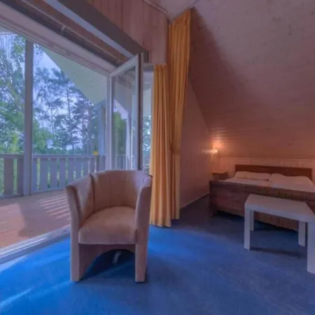 Im Skandinavischen Stil *