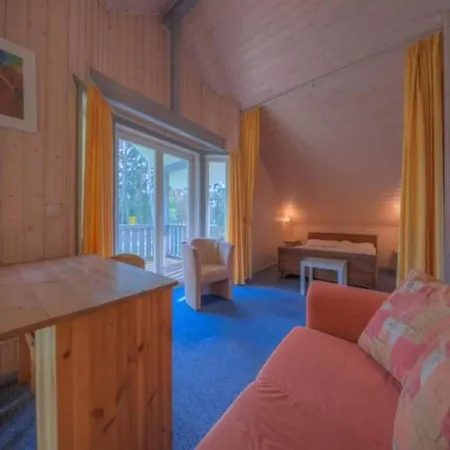 Σπίτι διακοπών Im Skandinavischen Stil