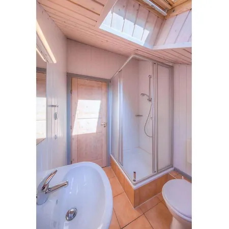 Ferienhaus Im Skandinavischen Stil *