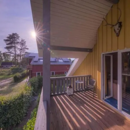 Im Skandinavischen Stil *